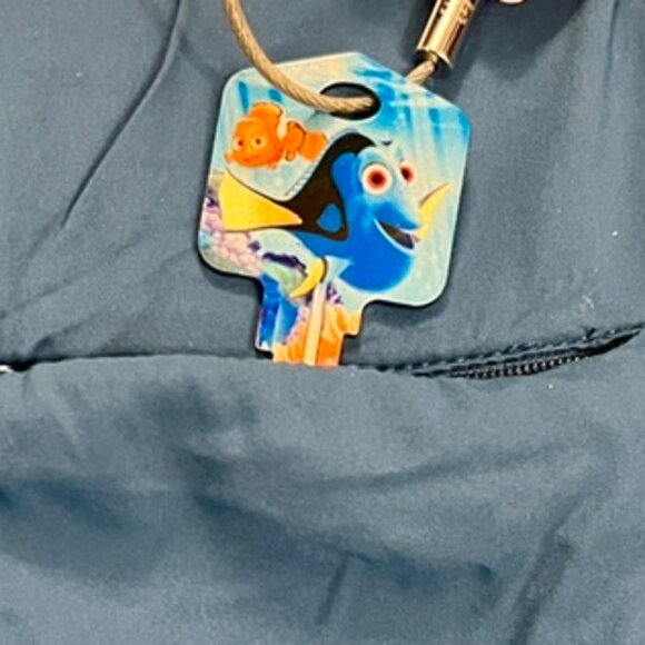 NWT - Peppermint Cycling Co. Mellow Light Short - Denim Blue - Picture 11 of 15